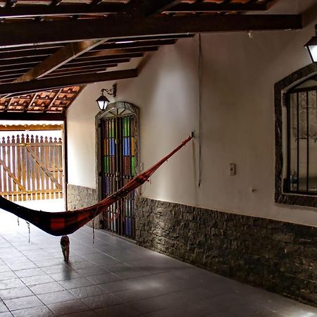 Suites E Cafe Recanto Da Arvore Arraial do Cabo Zewnętrze zdjęcie