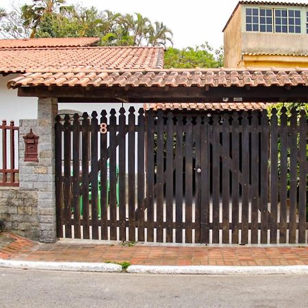 Suites E Cafe Recanto Da Arvore Arraial do Cabo Zewnętrze zdjęcie