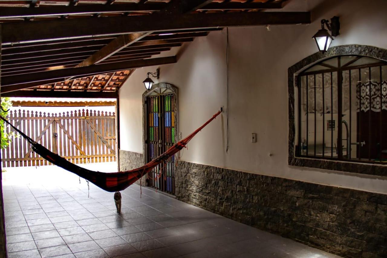 Suites E Cafe Recanto Da Arvore Arraial do Cabo Zewnętrze zdjęcie