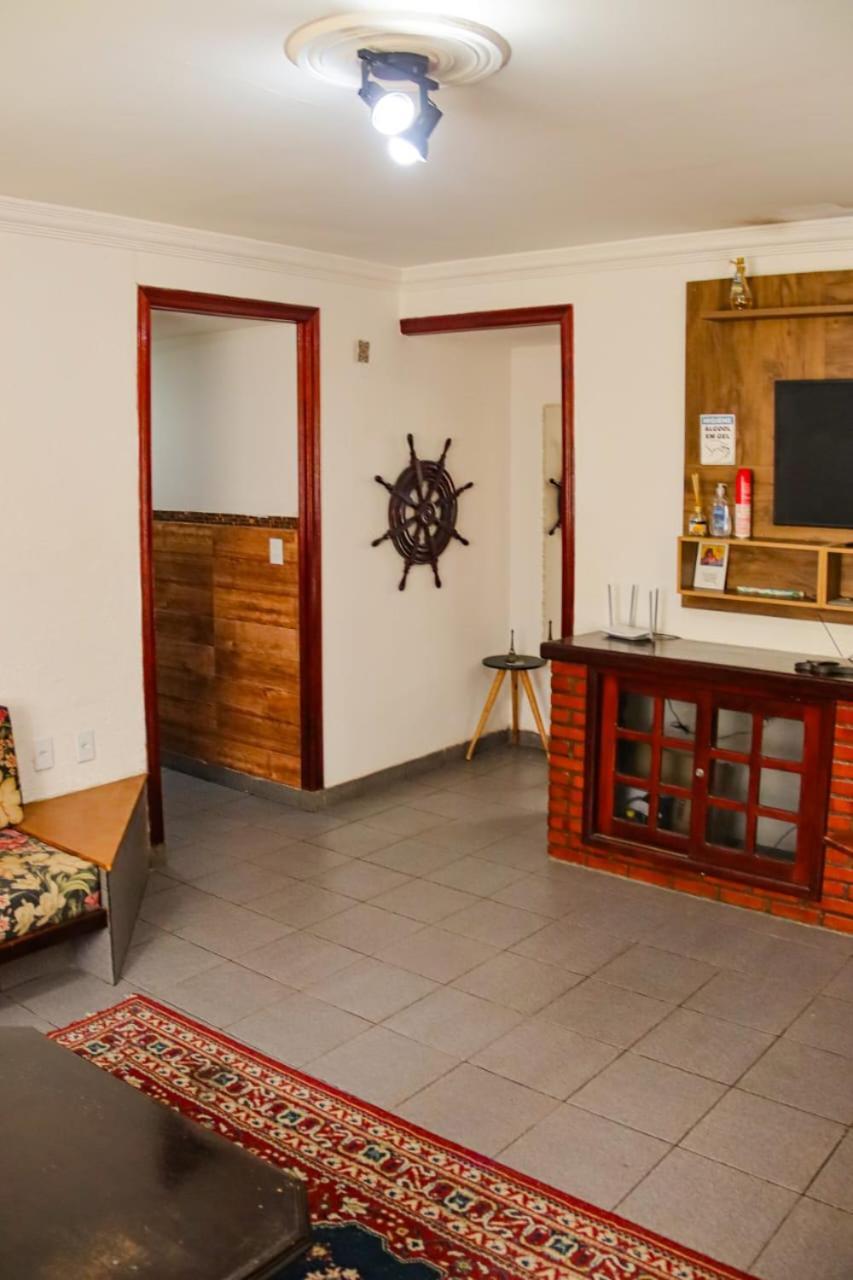 Suites E Cafe Recanto Da Arvore Arraial do Cabo Zewnętrze zdjęcie