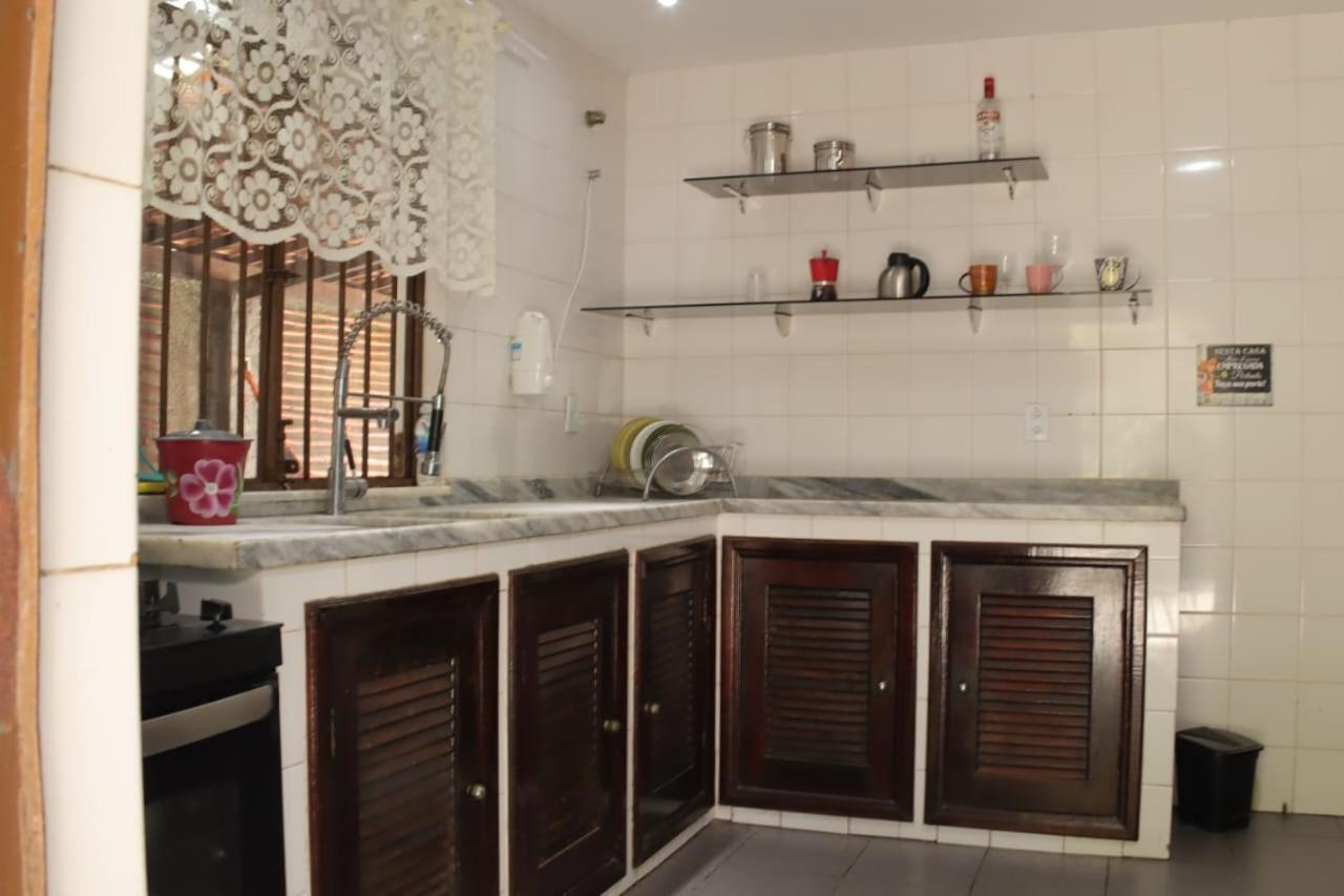 Suites E Cafe Recanto Da Arvore Arraial do Cabo Zewnętrze zdjęcie
