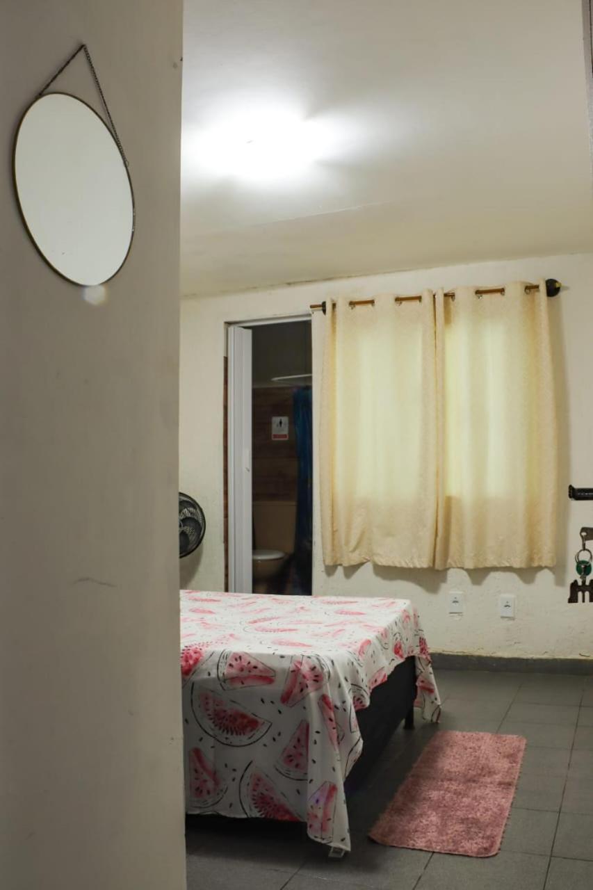 Suites E Cafe Recanto Da Arvore Arraial do Cabo Zewnętrze zdjęcie