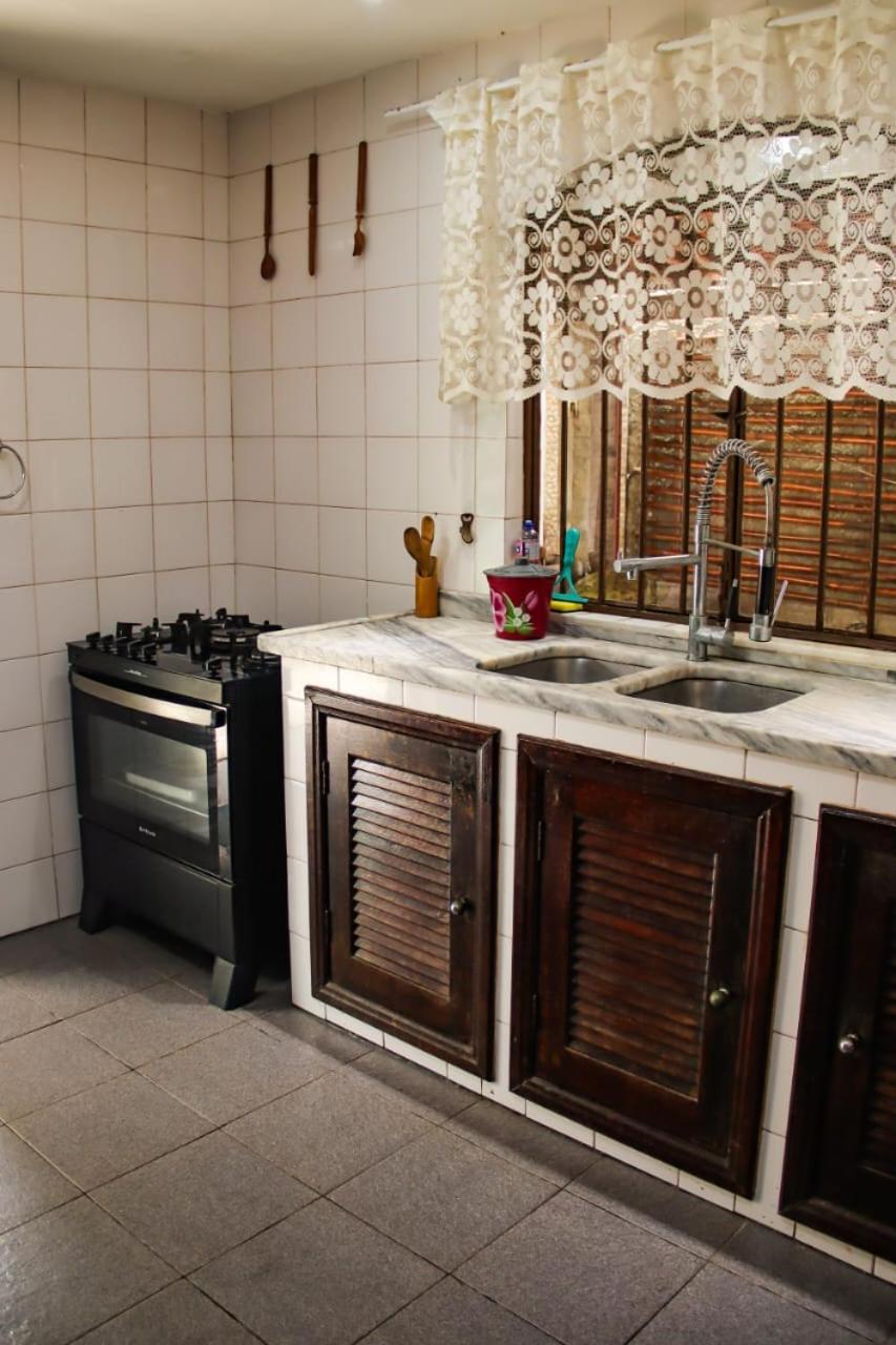 Suites E Cafe Recanto Da Arvore Arraial do Cabo Zewnętrze zdjęcie