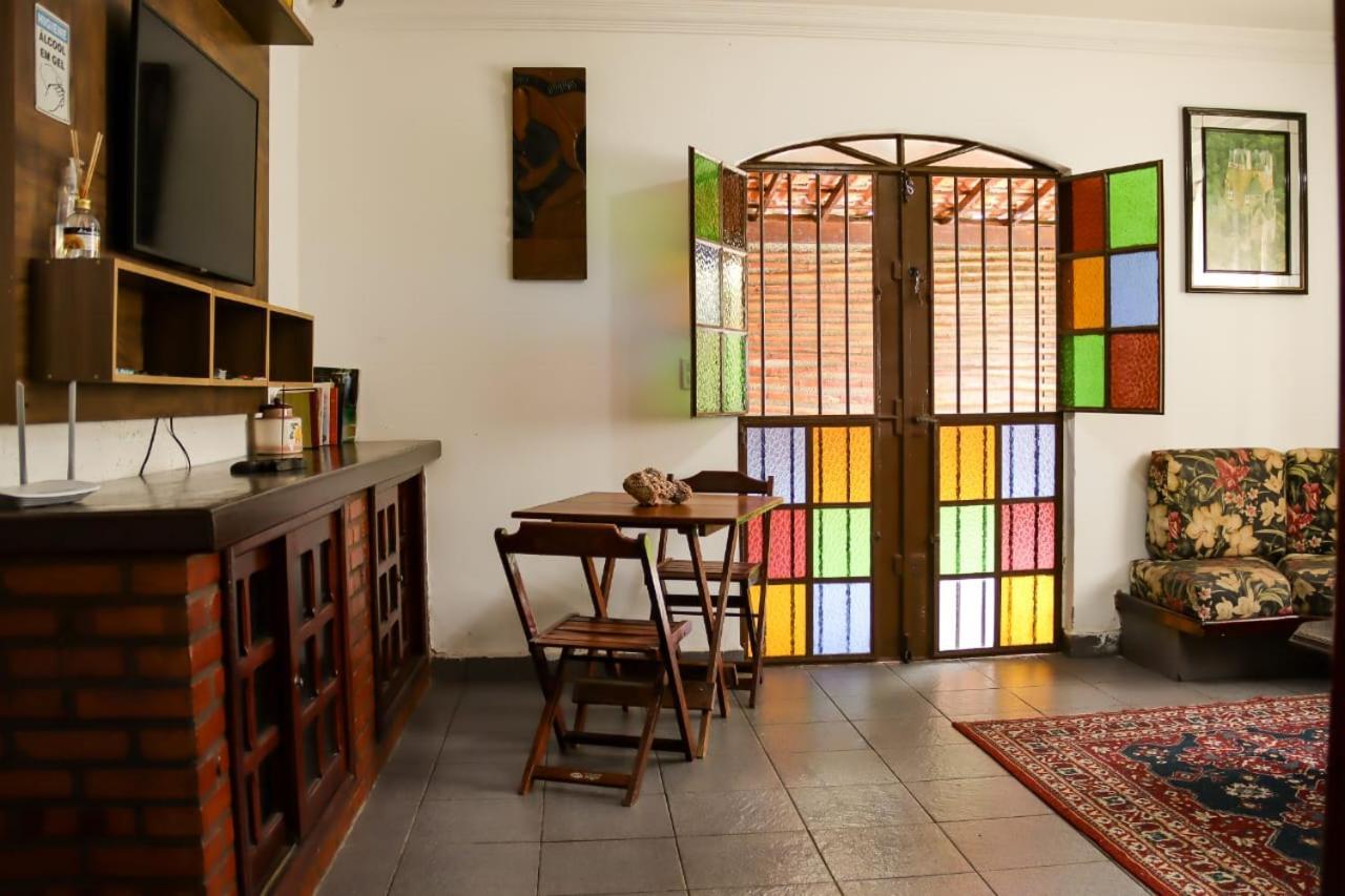 Suites E Cafe Recanto Da Arvore Arraial do Cabo Zewnętrze zdjęcie
