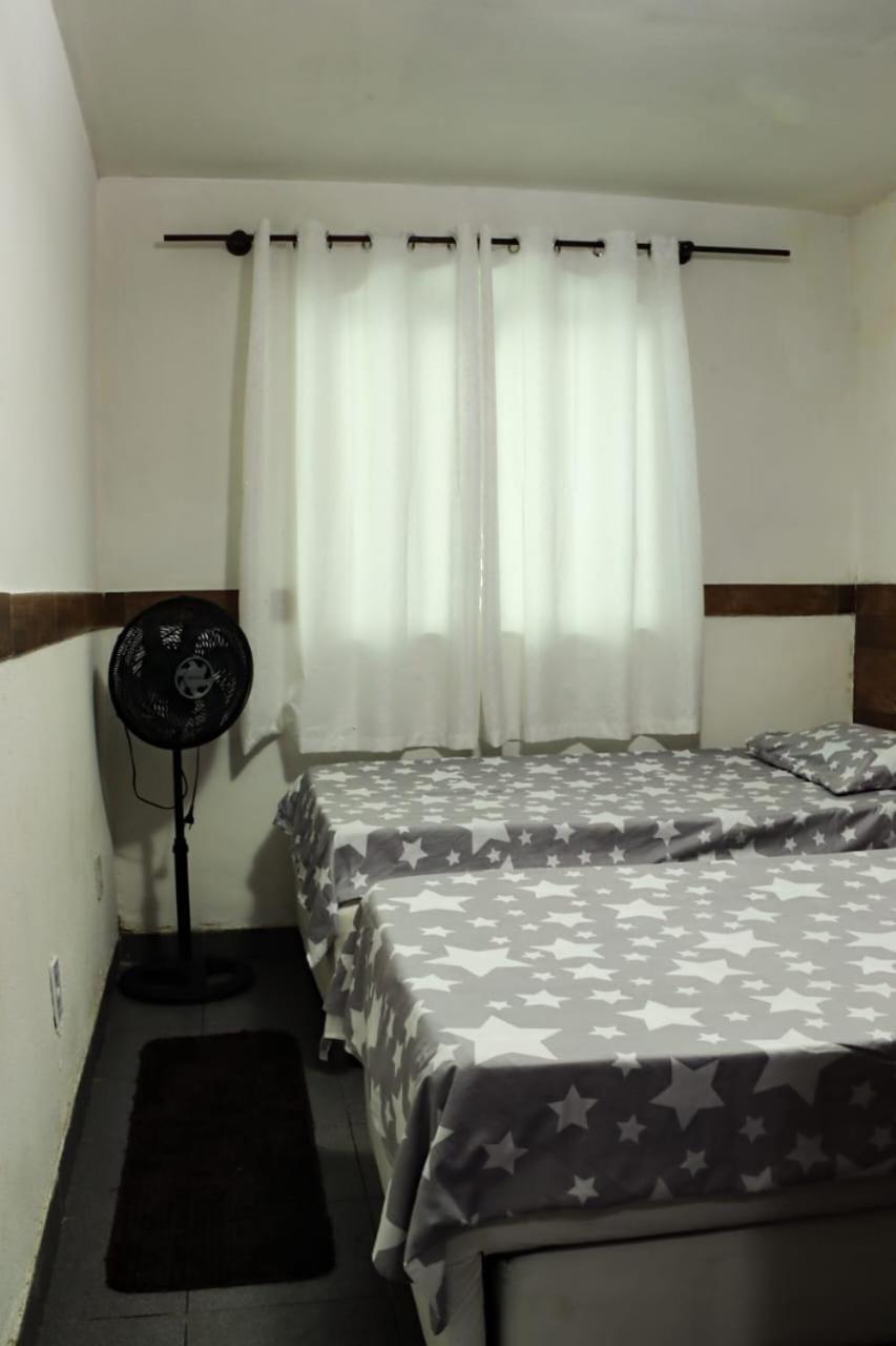 Suites E Cafe Recanto Da Arvore Arraial do Cabo Zewnętrze zdjęcie