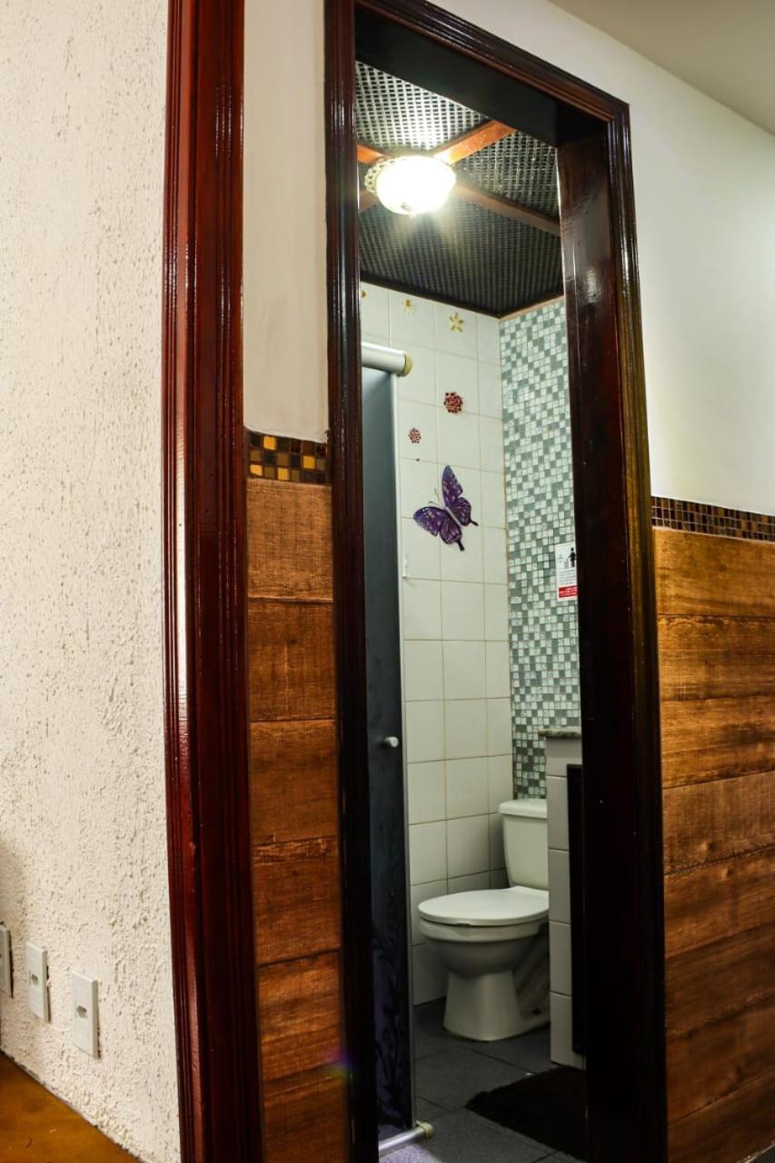 Suites E Cafe Recanto Da Arvore Arraial do Cabo Zewnętrze zdjęcie