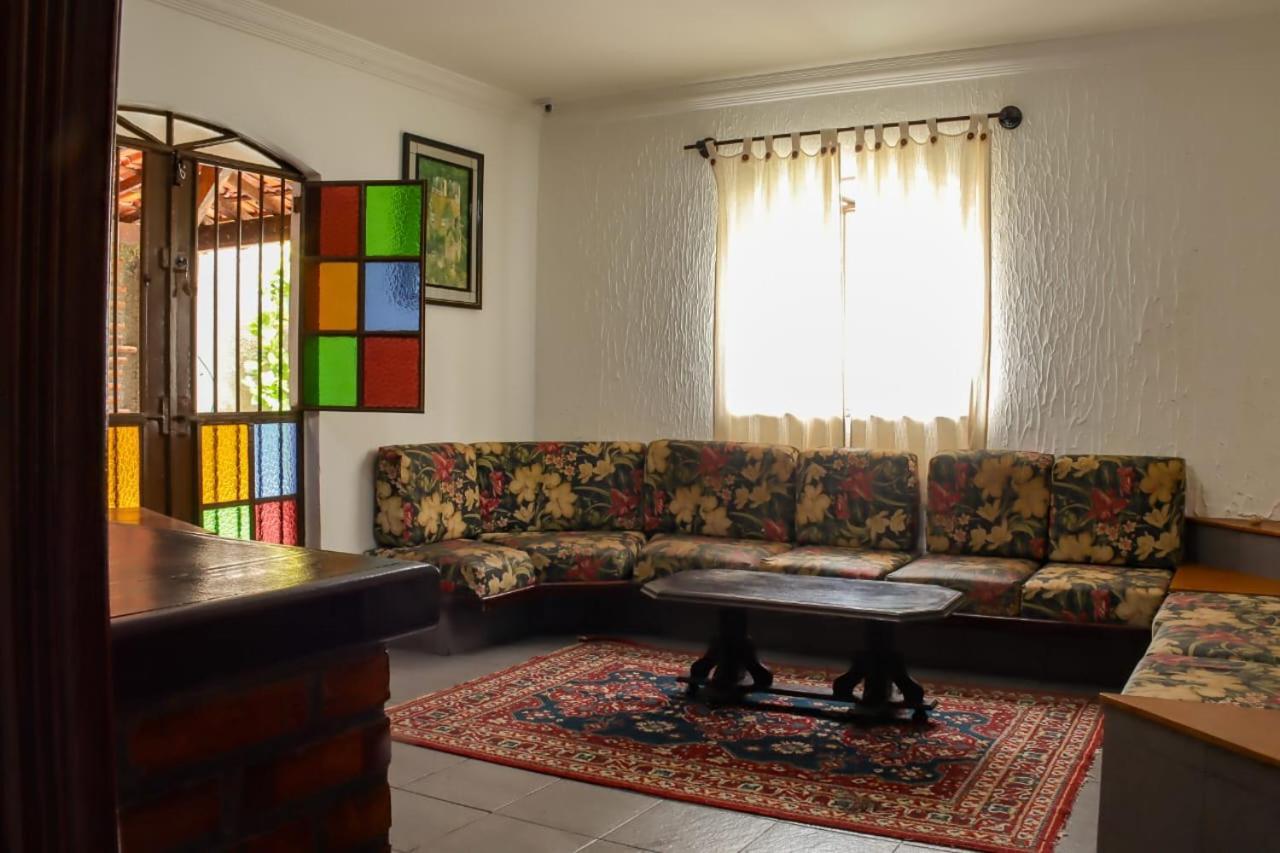 Suites E Cafe Recanto Da Arvore Arraial do Cabo Zewnętrze zdjęcie