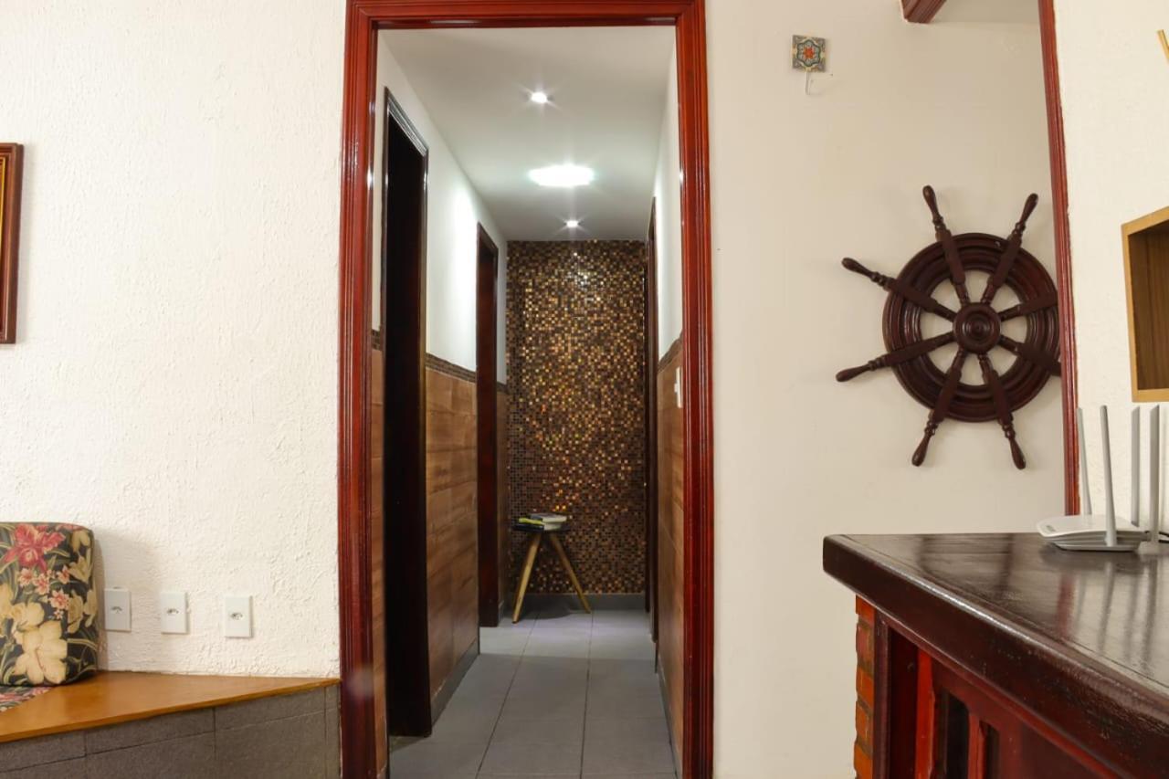 Suites E Cafe Recanto Da Arvore Arraial do Cabo Zewnętrze zdjęcie