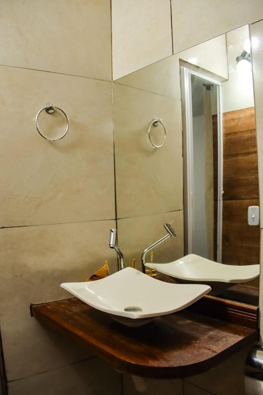 Suites E Cafe Recanto Da Arvore Arraial do Cabo Zewnętrze zdjęcie
