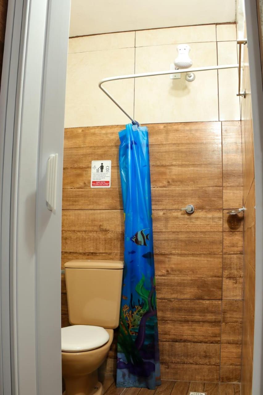 Suites E Cafe Recanto Da Arvore Arraial do Cabo Zewnętrze zdjęcie
