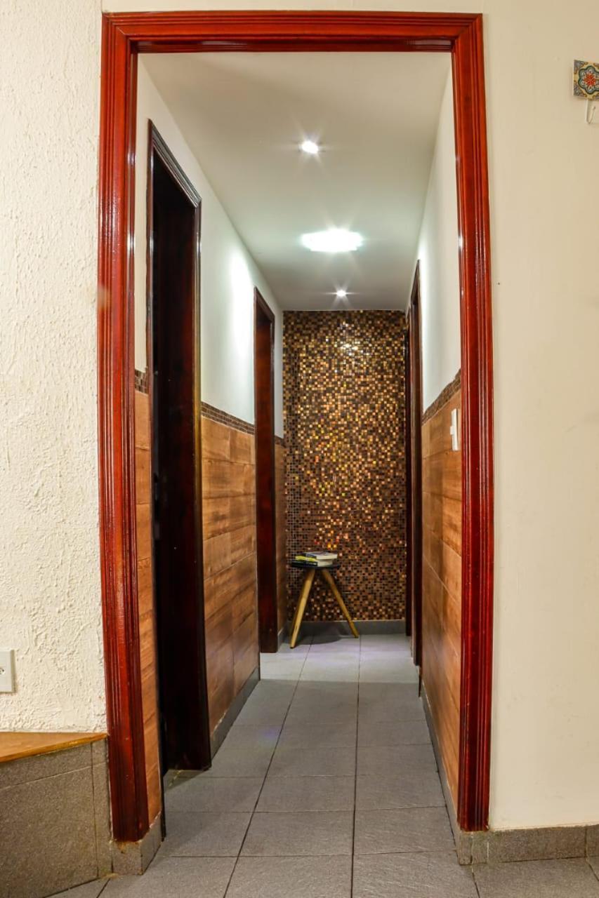 Suites E Cafe Recanto Da Arvore Arraial do Cabo Zewnętrze zdjęcie