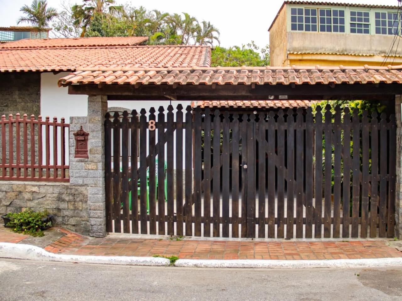 Suites E Cafe Recanto Da Arvore Arraial do Cabo Zewnętrze zdjęcie
